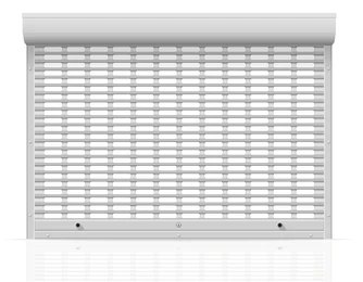 Mechanical Shutter